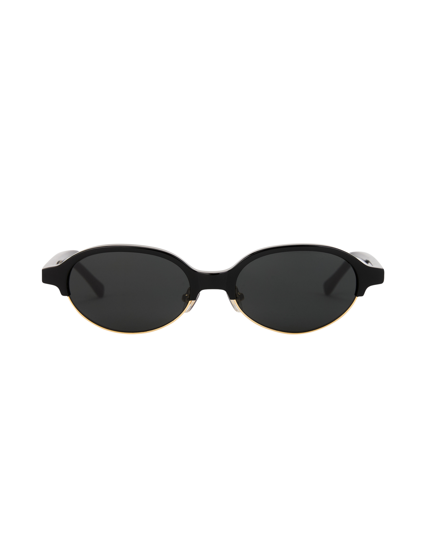 Aria - Black Sunglasses