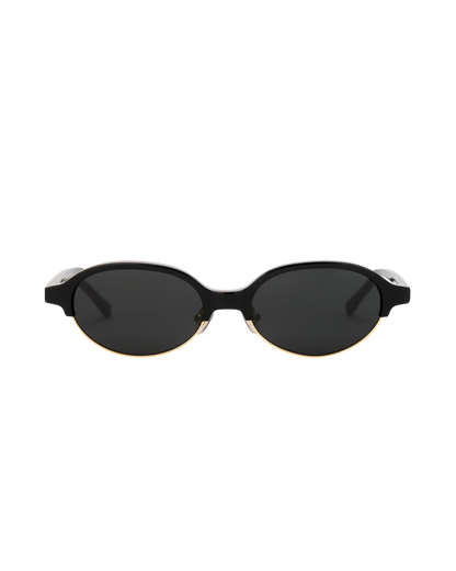 Aria - Black Sunglasses