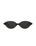 Aria - Black Sunglasses