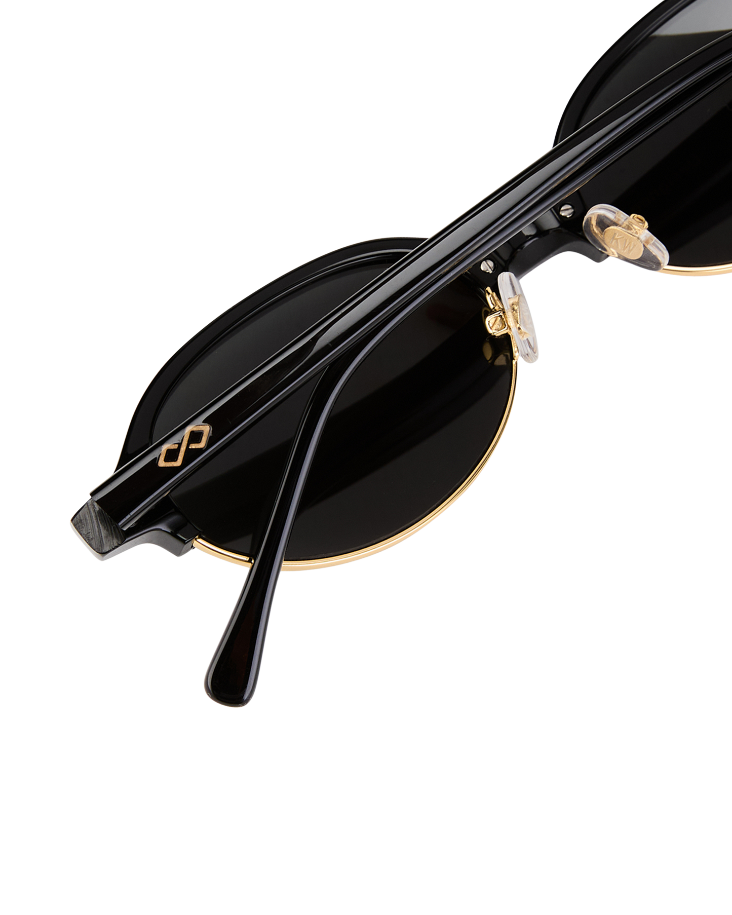 Aria - Black Sunglasses