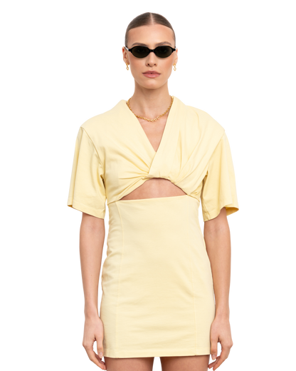 Aria - Olive Sunglasses
