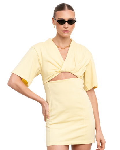 Aria - Olive Sunglasses