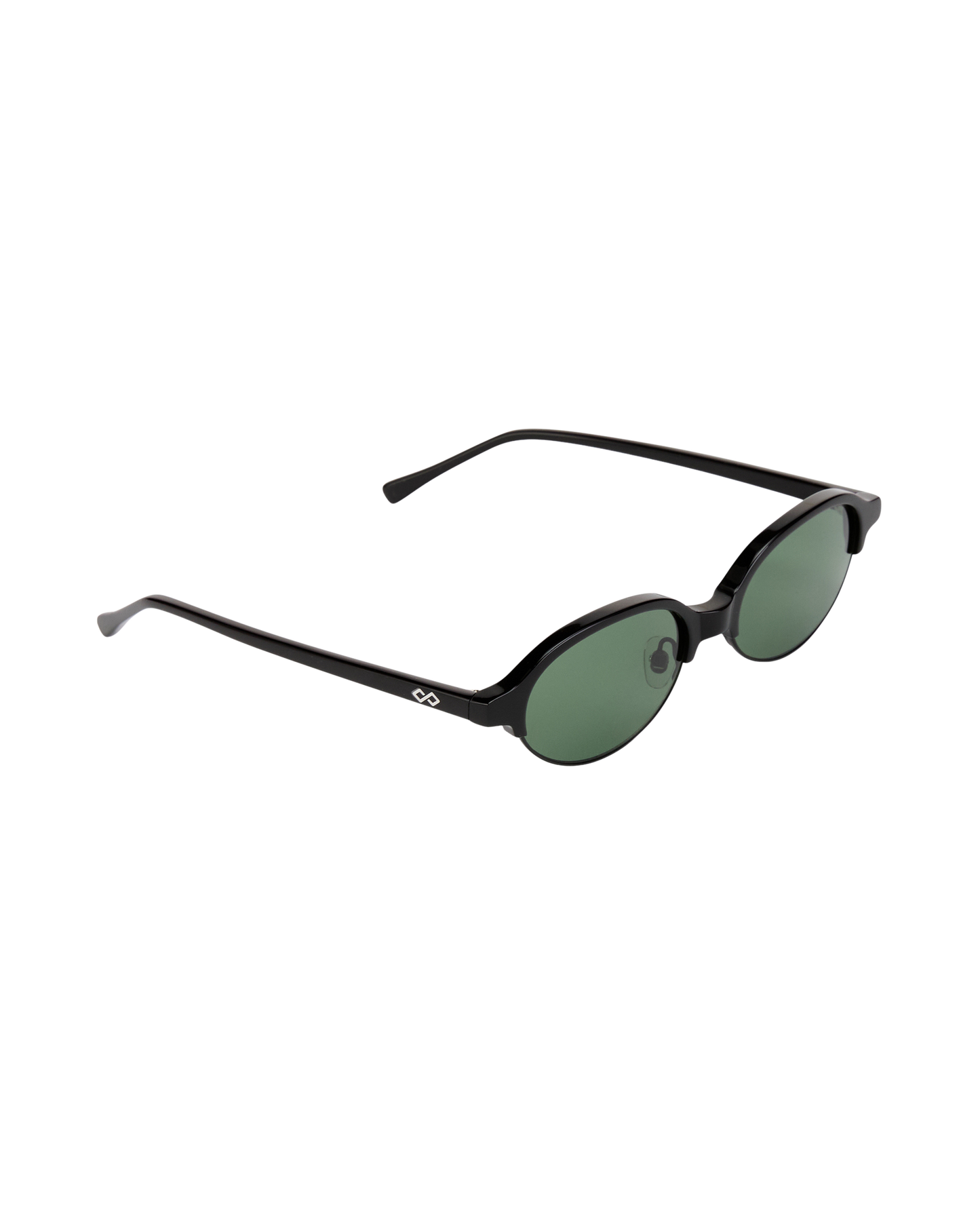 Aria - Olive Sunglasses