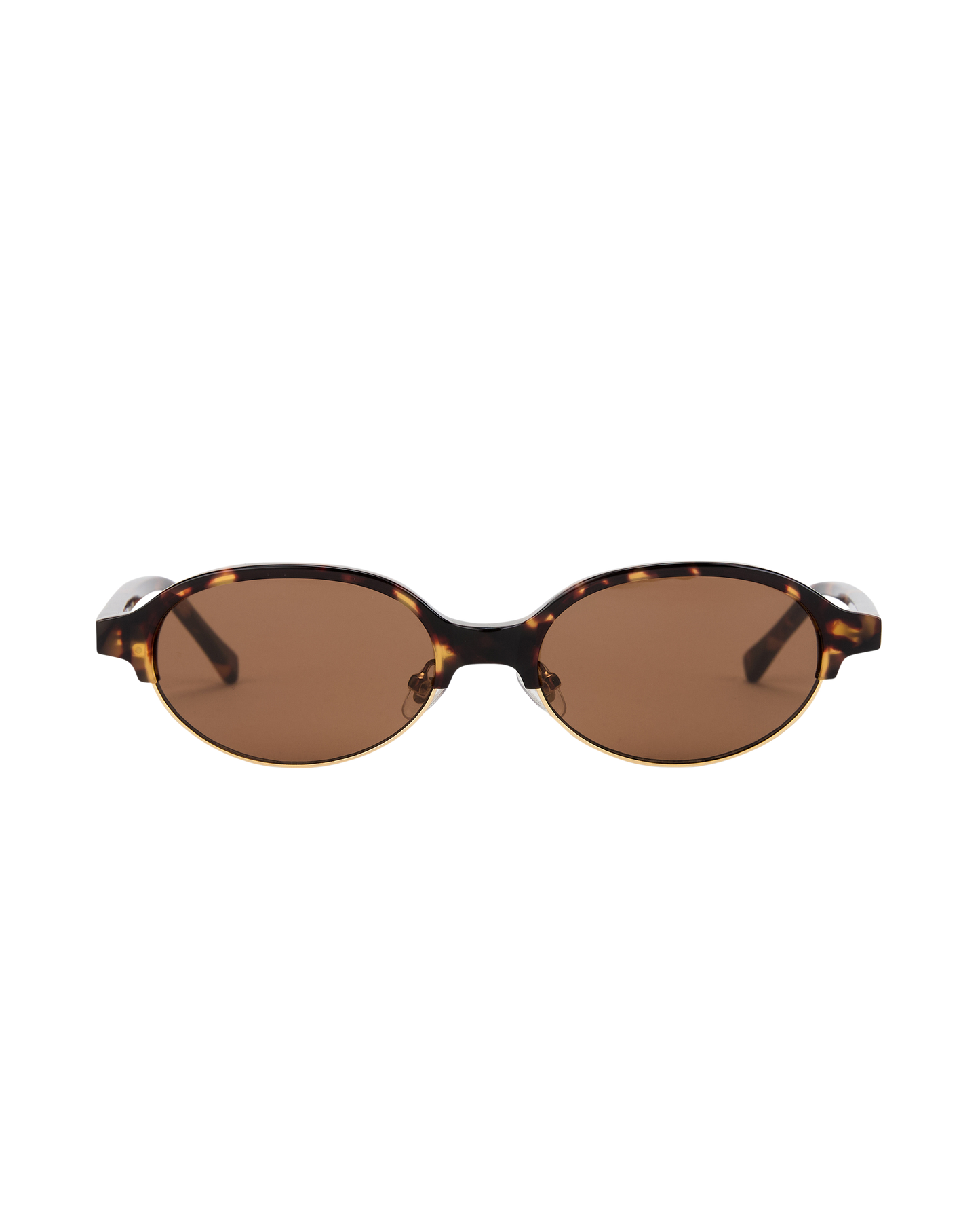 Aria - Tortoise Sunglasses