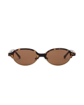 Aria - Tortoise Sunglasses
