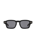 Aron - Black Sunglasses