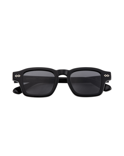 Aron - Black Sunglasses