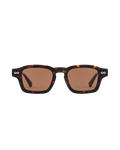 Aron - Tortoise Sunglasses