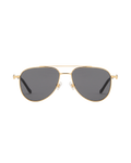 Aya - Black Sunglasses
