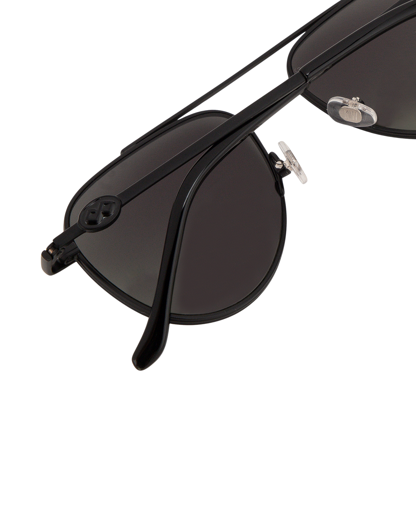 Aya - Olive Sunglasses