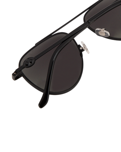 Aya - Olive Sunglasses
