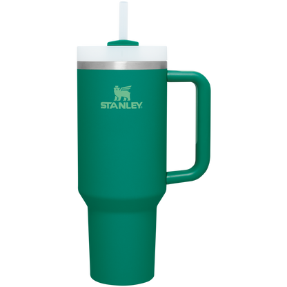 The Quencher H2.0 FlowState™ Tumbler  | 40 OZ - Stanley Create