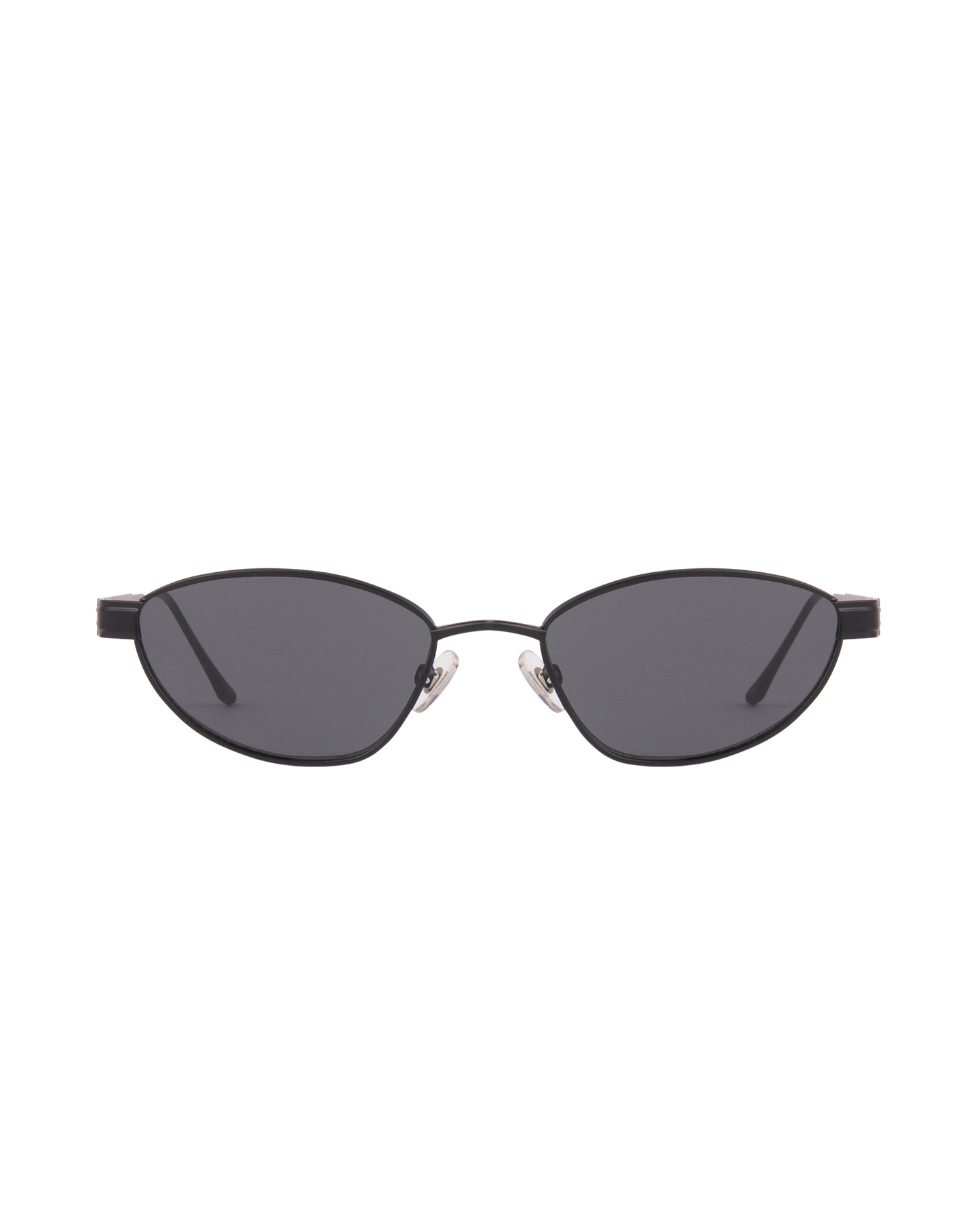 Bella - Black Sunglasses