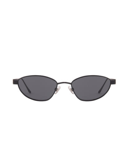 Bella - Black Sunglasses