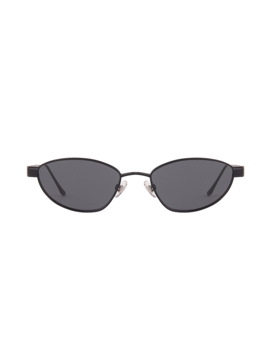 Bella - Black Sunglasses