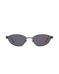Bella - Black Sunglasses
