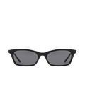 Billie - Black Sunglasses