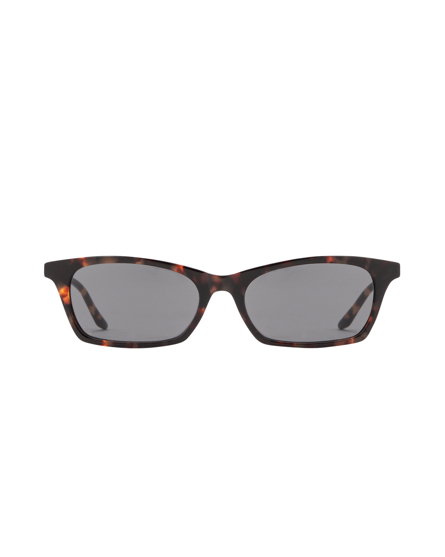Billie - Tortoise Sunglasses