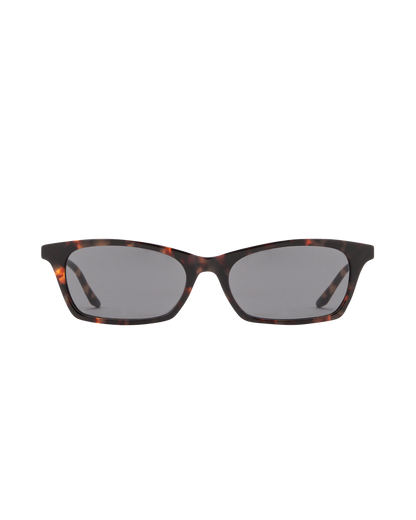 Billie - Tortoise Sunglasses