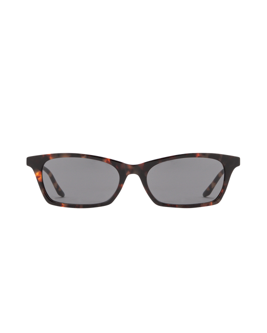 Billie - Tortoise Sunglasses