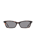Billie - Tortoise Sunglasses