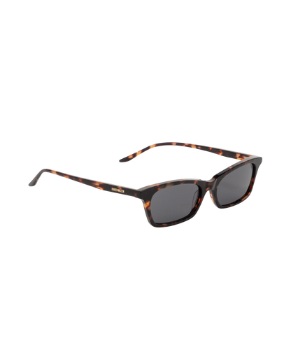 Billie - Tortoise Sunglasses