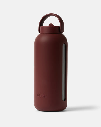 BİNK Big Bottle 36oz Black Cherry
