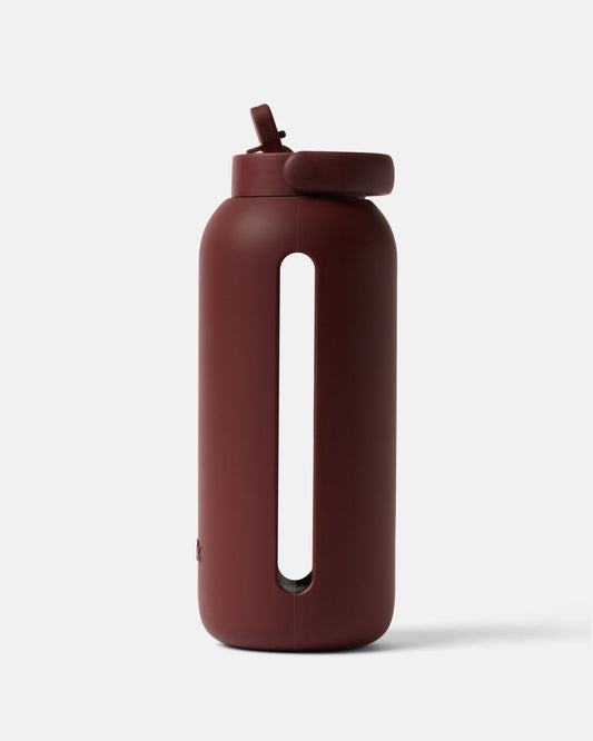 BİNK Big Bottle 36oz Black Cherry