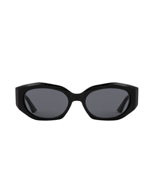 Blair - Black Sunglasses