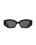 Blair - Black Sunglasses