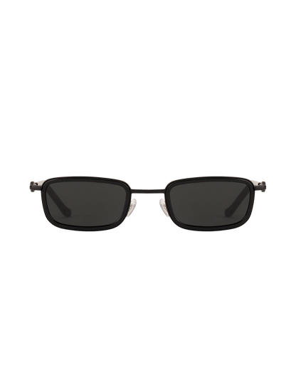 Blake - Black Sunglasses