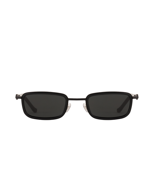 Blake - Black Sunglasses
