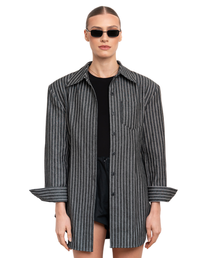 Blake - Black Sunglasses