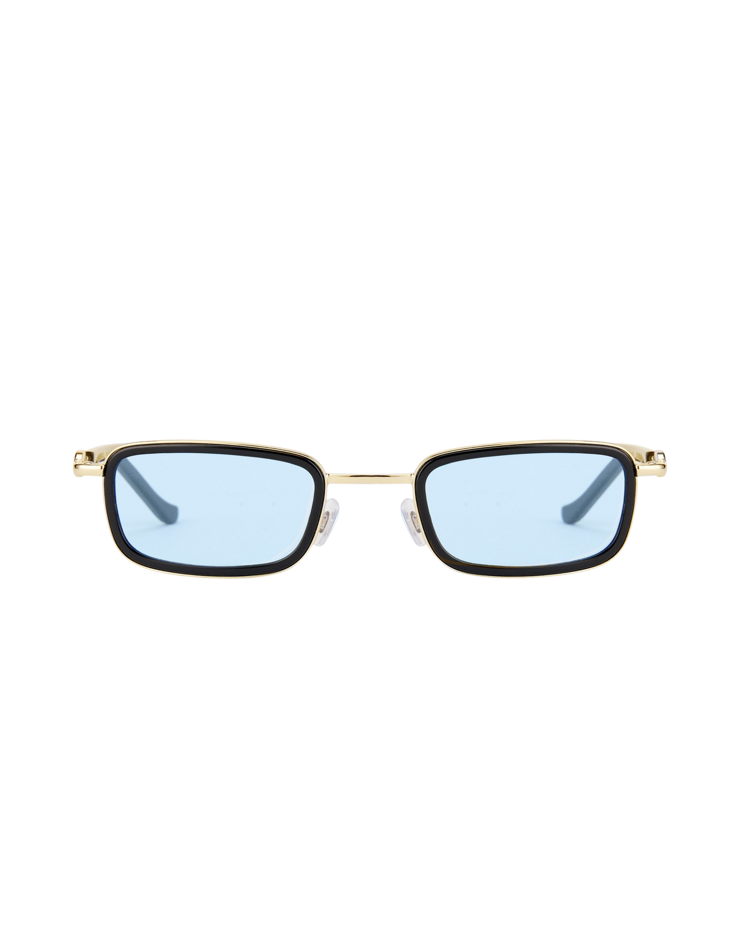 Blake - Blue Sunglasses