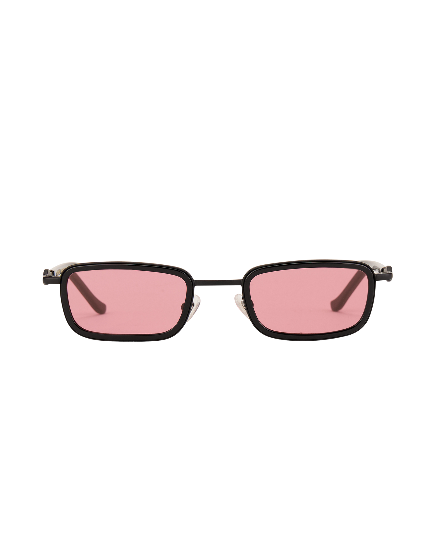 Blake - Pink Sunglasses