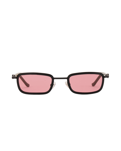 Blake - Pink Sunglasses