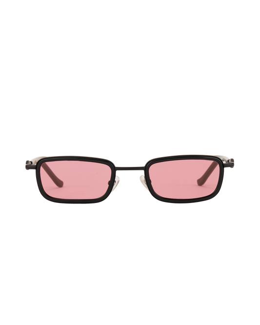Blake - Pink Sunglasses