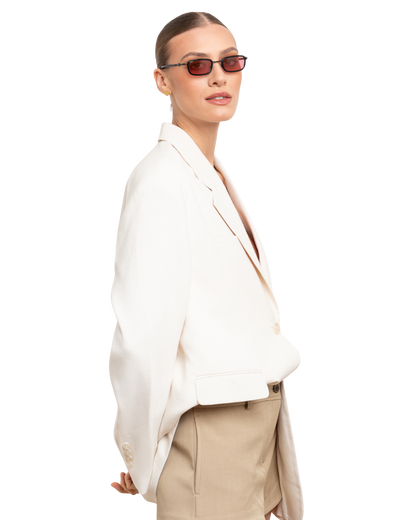Blake - Pink Sunglasses