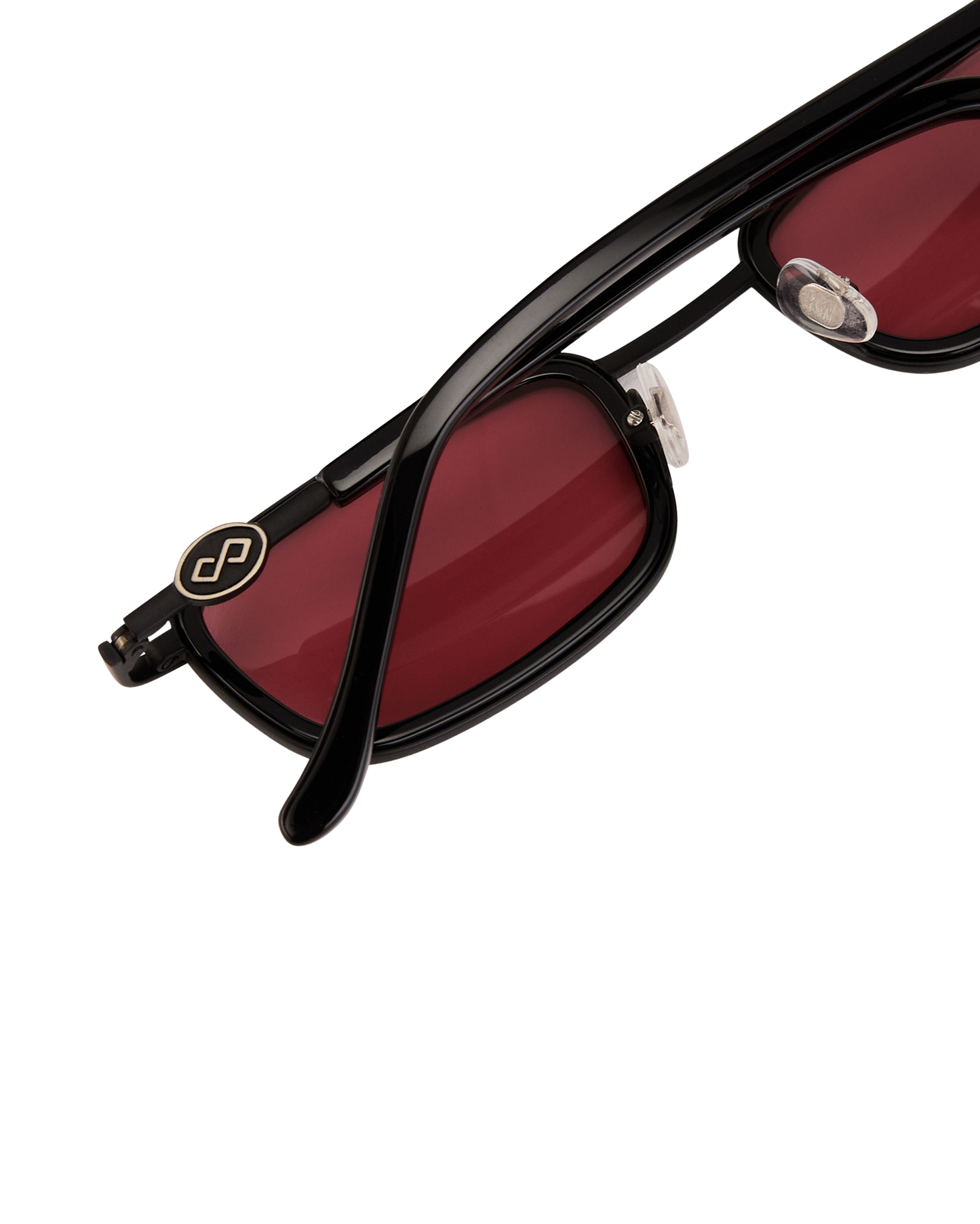 Blake - Pink Sunglasses
