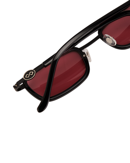 Blake - Pink Sunglasses