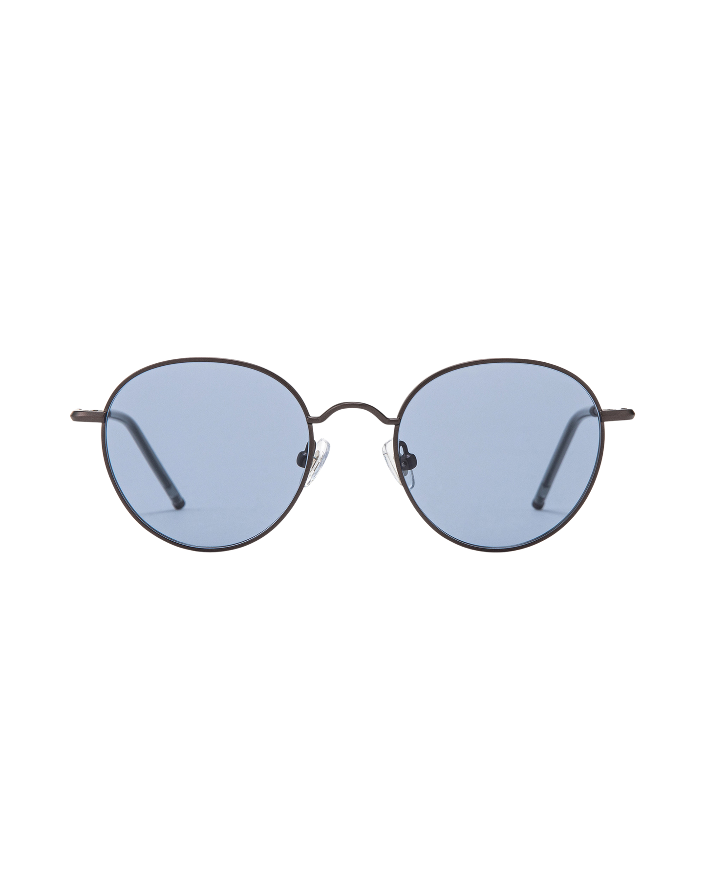 Bob - Blue Sunglasses