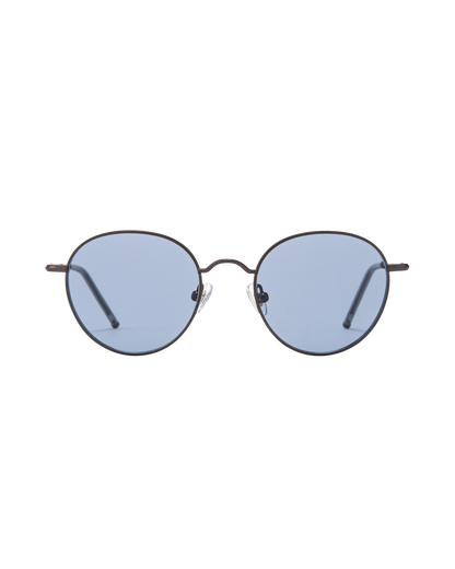 Bob - Blue Sunglasses