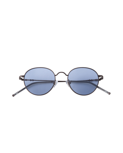 Bob - Blue Sunglasses