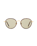 Bob - Green Sunglasses
