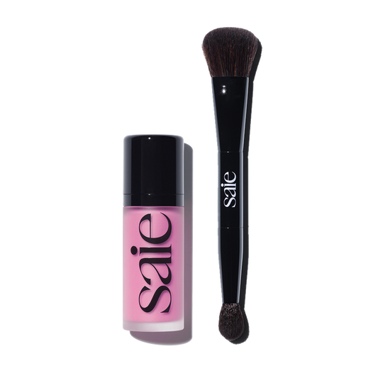 Blush + Blend Duo