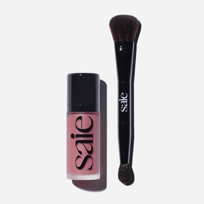 Blush + Blend Duo