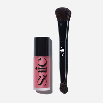 Blush + Blend Duo