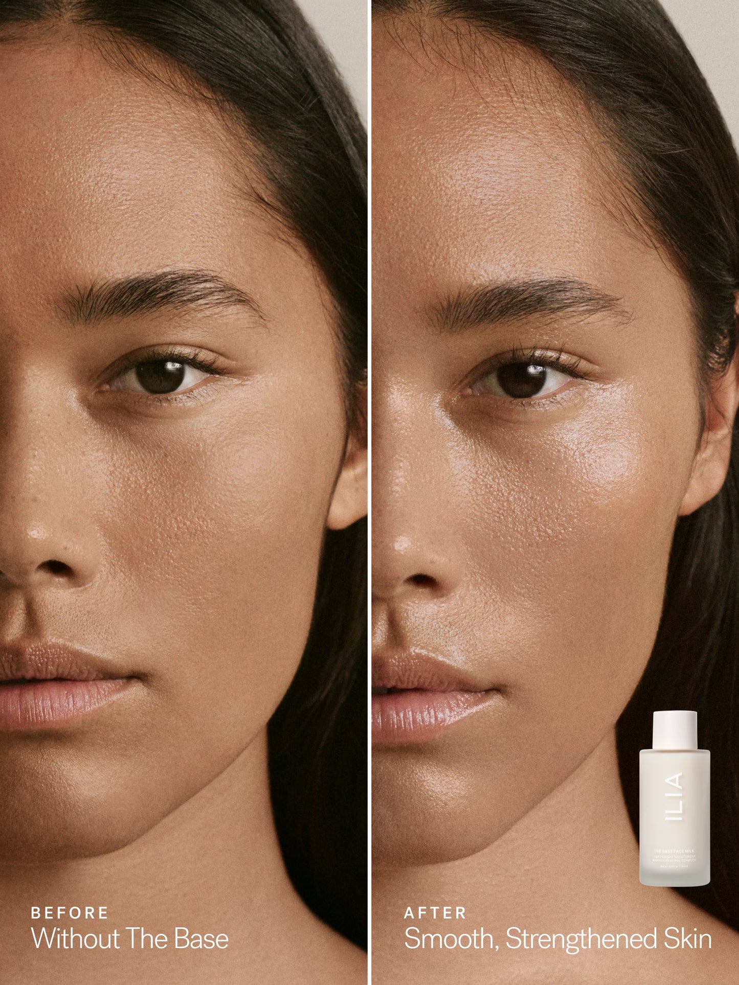 Crown Affair x ILIA—The Out-The-Door Ritual