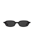 Carolyn - Black Sunglasses