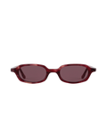 Carolyn - Cherry Tortoise Sunglasses